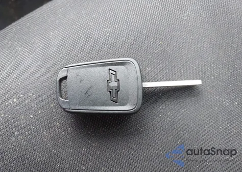 2016 Chevrolet Spark Ls Manual z USA, uszkodzony, nr VIN KL8CA6SA2GC564365